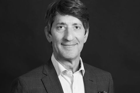 David Sarasin